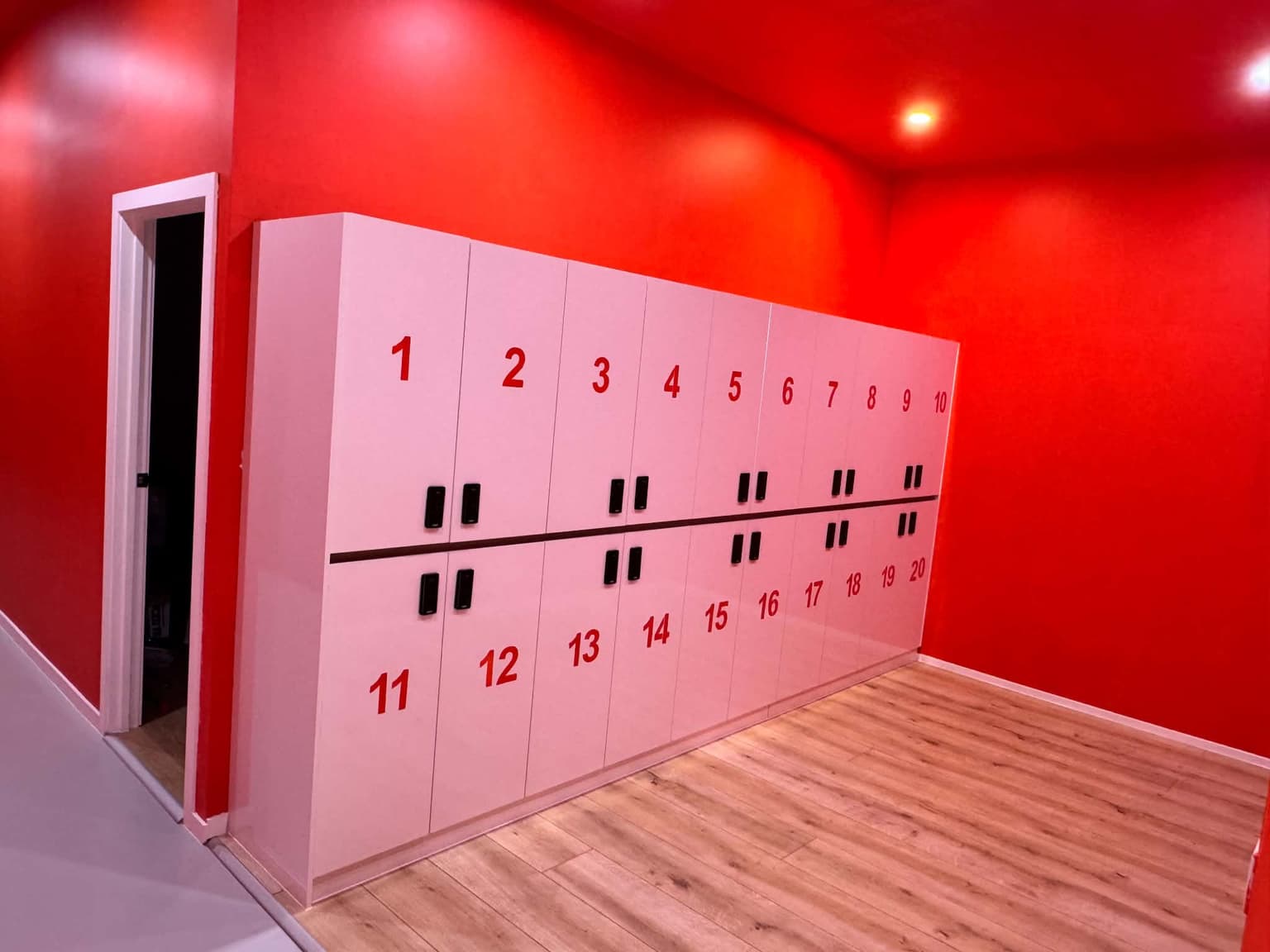 Locker